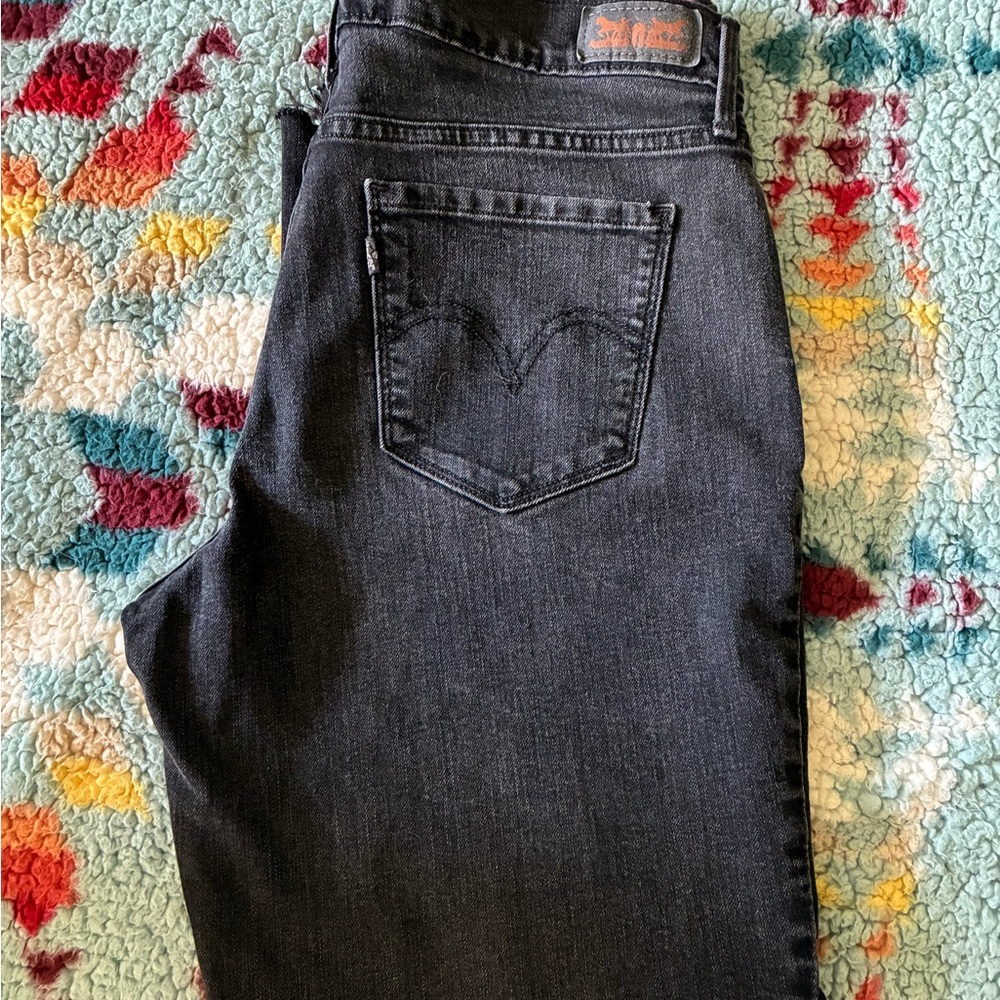 Levi's 505 Women's Jeans